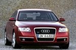 Audi A6 3.0 TDI 225 CV Gama A6 Turismo Exterior Frontal 4 puertas
