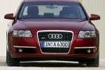Audi A6 3.0 TDI 225 CV Gama A6 Turismo Exterior Frontal 4 puertas