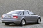 Audi A6 3.2 FSI 255 CV Gama A6 Turismo Exterior Posterior-Lateral 4 puertas
