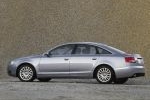 Audi A6 3.2 FSI 255 CV Gama A6 Turismo Exterior Lateral 4 puertas