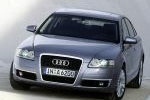 Audi A6 3.2 FSI 255 CV Gama A6 Turismo Exterior Frontal-Lateral 4 puertas