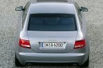 Audi A6 3.2 FSI 255 CV Gama A6 Turismo Exterior Posterior 4 puertas