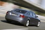 Audi A6 3.2 FSI 255 CV Gama A6 Turismo Exterior Posterior-Lateral 4 puertas