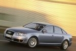 Audi A6 3.2 FSI 255 CV Gama A6 Turismo Exterior Frontal-Lateral 4 puertas