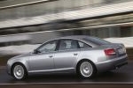 Audi A6 3.2 FSI 255 CV Gama A6 Turismo Exterior Lateral-Posterior 4 puertas