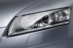 Audi A6 3.2 FSI 255 CV Gama A6 Turismo Exterior Faro 4 puertas
