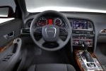 Audi A6 Gama A6 Gama A6 Turismo Interior Salpicadero 4 puertas