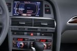 Audi A6 Gama A6 Gama A6 Turismo Interior Navegador 4 puertas