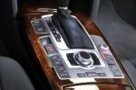 Audi A6 Gama A6 Gama A6 Turismo Interior Palanca de Cambios 4 puertas
