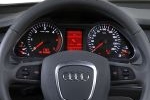 Audi A6 Gama A6 Gama A6 Turismo Interior Cuadro de instrumentos 4 puertas