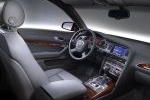 Audi A6 Gama A6 Gama A6 Turismo Interior Salpicadero 4 puertas