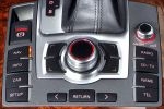 Audi A6 Gama A6 Gama A6 Turismo Interior Mandos sistema multimedia 4 puertas