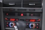 Audi A6 Gama A6 Gama A6 Turismo Interior Consola Central 4 puertas