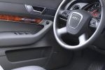 Audi A6 Gama A6 Gama A6 Turismo Interior Puerta 4 puertas