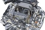Audi A6 3.2 FSI 255 CV Gama A6 Turismo T&eacute;cnica Motor 4 puertas