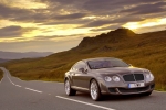 Bentley Continental GT Continental GT Speed Gama Continental GT Speed Coup&eacute; Exterior Lateral-Frontal 2 puertas