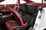 Bentley Continental GT 6.0 W12 630 CV Supersports Coup&eacute; Interior Asientos 2 puertas