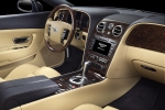 Bentley Continental GT Continental GT Gama Continental GT Coup&eacute; Interior Salpicadero 2 puertas