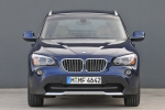 BMW X1 xDrive28i X-line Todo terreno Tiefseeblau Metalizado Exterior Frontal 5 puertas