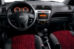 KIA Picanto 1.1 CRDi 75 CV Emotion Turismo Interior Salpicadero 5 puertas