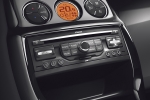 Citroën DS3 THP 150 Gama DS3 Turismo Interior Consola Central 3 puertas
