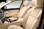 BMW Serie 5 Gama Serie 5 Gama Serie 5 Turismo Interior Asientos 4 puertas