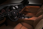 BMW Serie 5 Gama Serie 5 Gama Serie 5 Turismo Interior Salpicadero 4 puertas