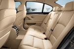 BMW Serie 5 Gama Serie 5 Gama Serie 5 Turismo Interior Asientos 4 puertas