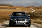 Audi A5 Sportback 2.0 TDI 170 CV Gama A5 Sportback Turismo Azul Esfera Metalizado Exterior Frontal 5 puertas