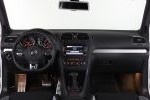 Volkswagen Golf 1.4 TSI 122 CV DSG 7 vel R-Line Turismo Interior Salpicadero 3 puertas