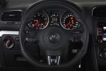 Volkswagen Golf 1.4 TSI 122 CV DSG 7 vel R-Line Turismo Interior Volante 3 puertas