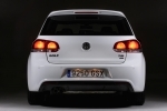 Volkswagen Golf 1.4 TSI 122 CV DSG 7 vel R-Line Turismo Exterior Posterior 3 puertas