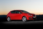 SEAT Ibiza FR 2.0 TDI CR DPF 143 CV FR Turismo Rojo Emoci&oacute;n Exterior Lateral-Frontal 5 puertas