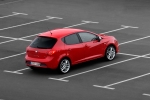 SEAT Ibiza FR 2.0 TDI CR DPF 143 CV FR Turismo Rojo Emoci&oacute;n Exterior Posterior-Lateral-Cenital 5 puertas