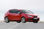 SEAT Ibiza FR 2.0 TDI CR DPF 143 CV FR Turismo Rojo Emoci&oacute;n Exterior Lateral-Frontal 5 puertas