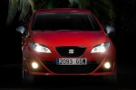 SEAT Ibiza FR 2.0 TDI CR DPF 143 CV FR Turismo Rojo Emoci&oacute;n Exterior Frontal 5 puertas