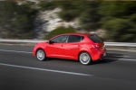 SEAT Ibiza FR 2.0 TDI CR DPF 143 CV FR Turismo Rojo Emoci&oacute;n Exterior Lateral-Posterior 5 puertas
