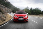 SEAT Ibiza FR 2.0 TDI CR DPF 143 CV FR Turismo Rojo Emoci&oacute;n Exterior Frontal 5 puertas