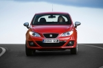 SEAT Ibiza FR 2.0 TDI CR DPF 143 CV FR Turismo Rojo Emoci&oacute;n Exterior Frontal 5 puertas