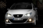 SEAT Ibiza SportCoup&eacute; FR 2.0 TDI CR DPF 143 CV FR Turismo Blanco Candy Exterior Frontal 3 puertas