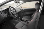 SEAT Ibiza SportCoup&eacute; FR 2.0 TDI CR DPF 143 CV FR Turismo Interior Salpicadero 3 puertas