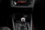 SEAT Ibiza SportCoup&eacute; FR 2.0 TDI CR DPF 143 CV FR Turismo Interior Consola Central 3 puertas