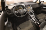 Toyota Auris Gama Auris TS Turismo Interior Salpicadero