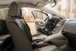 Toyota Auris Gama Auris TS Turismo Interior Asientos
