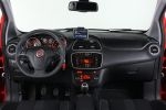 Fiat Punto Evo 1.4 16v MultiAir Turbo 135 CV Start Sport Turismo Interior Salpicadero 3 puertas