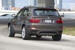 BMW X5 xDrive50i 408 CV Gama X5 Todo terreno Sparkling Bronze Exterior Posterior-Lateral 5 puertas
