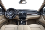 BMW X5 xDrive40d 306 CV Gama X5 Todo terreno Interior Salpicadero 5 puertas