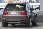 BMW X5 xDrive50i 408 CV Gama X5 Todo terreno Exterior Posterior-Lateral 5 puertas