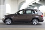 BMW X5 xDrive50i 408 CV Gama X5 Todo terreno Sparkling Bronze Exterior Lateral 5 puertas