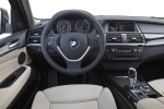 BMW X5 xDrive50i 408 CV Gama X5 Todo terreno Interior Salpicadero 5 puertas